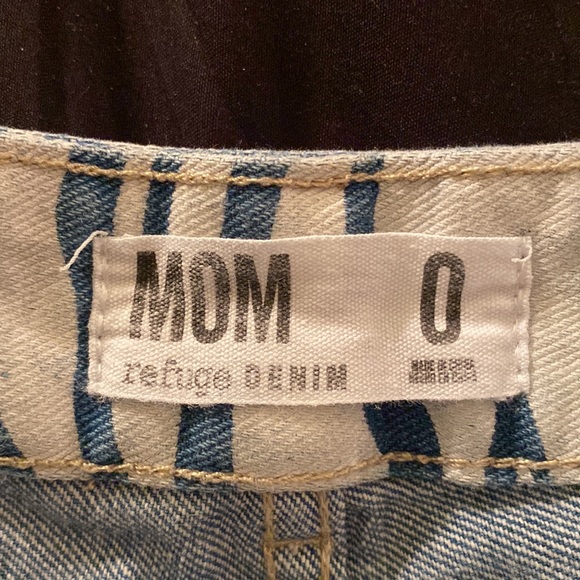 Groovy Mom shorts rue 21 - Picture 2 of 5